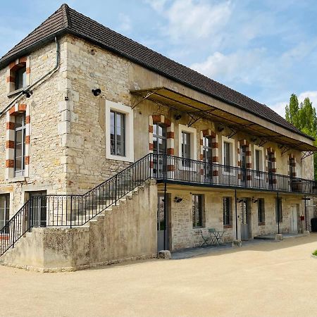 Cote-Et-Vins Gite Du Prieure シャニー エクステリア 写真